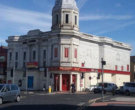 The Regent